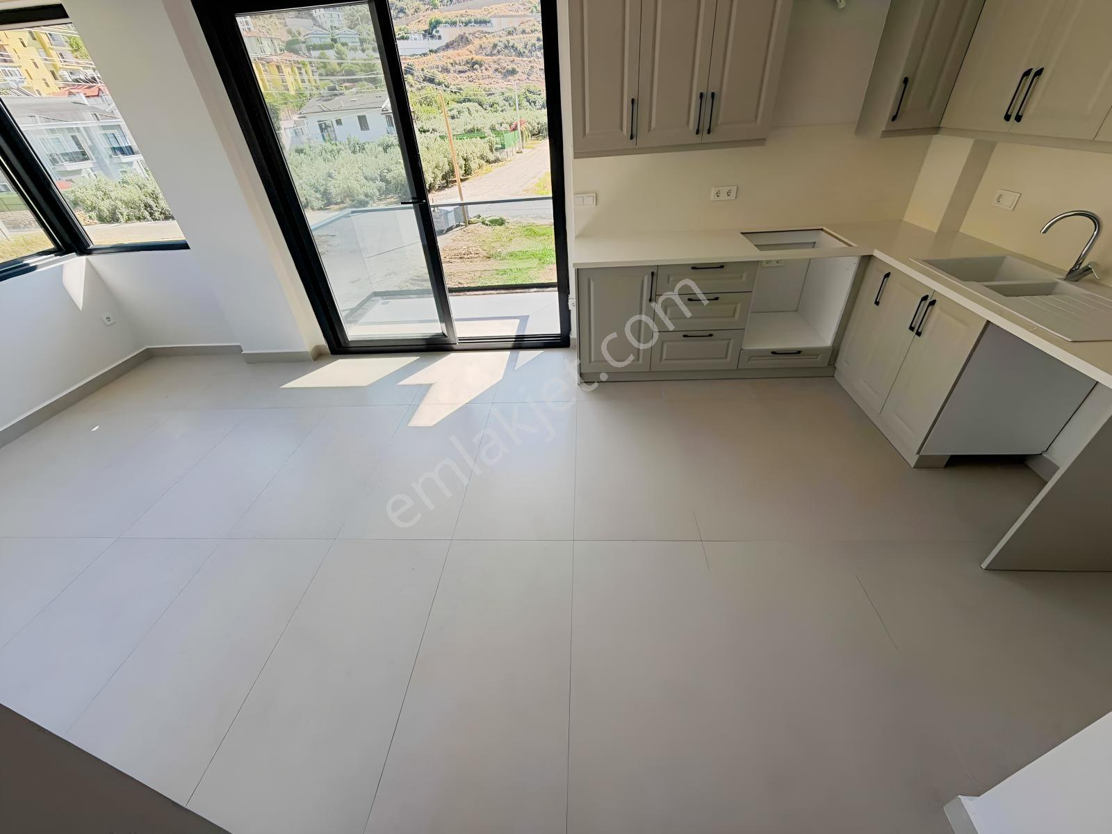 Fethiye Çalıca Mahallesinde Satılık 1+1 Daıre — fotoğraf 13