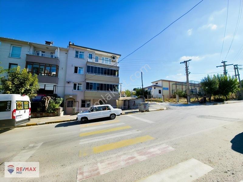 Re/max Mid Balıkesir Karesi Atatürk Mahallesi Satılık 3+1 Daire — fotoğraf 3