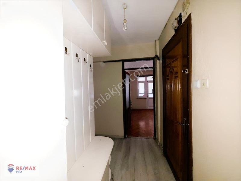 Re/max Mid Balıkesir Karesi Atatürk Mahallesi Satılık 3+1 Daire — fotoğraf 7