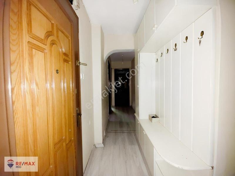 Re/max Mid Balıkesir Karesi Atatürk Mahallesi Satılık 3+1 Daire — fotoğraf 21