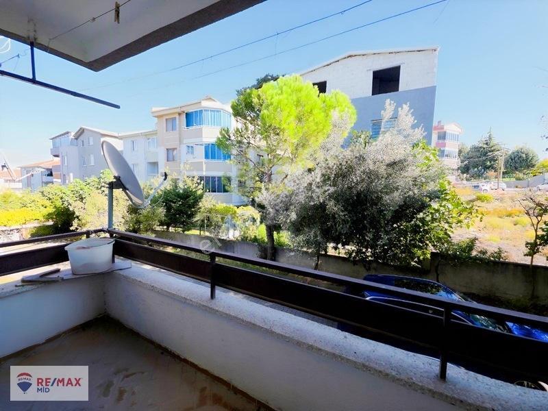 Re/max Mid Balıkesir Karesi Atatürk Mahallesi Satılık 3+1 Daire — fotoğraf 27