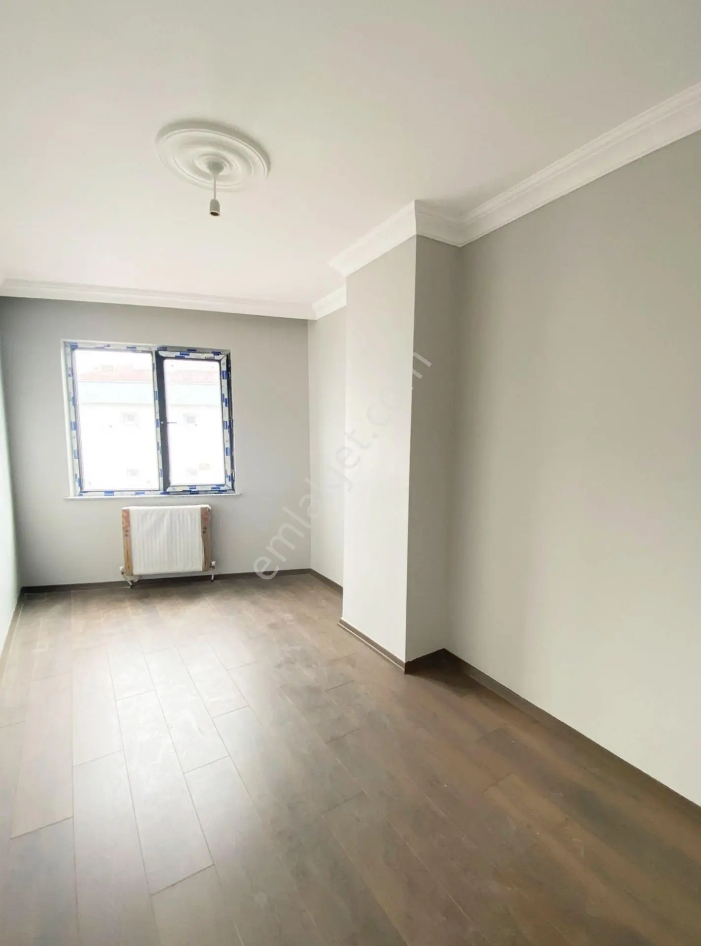 Mertcan'dan Fatih Mah. Açık Balkonlu Ebeveyn Banyolu Sıfır 2+1 — fotoğraf 25