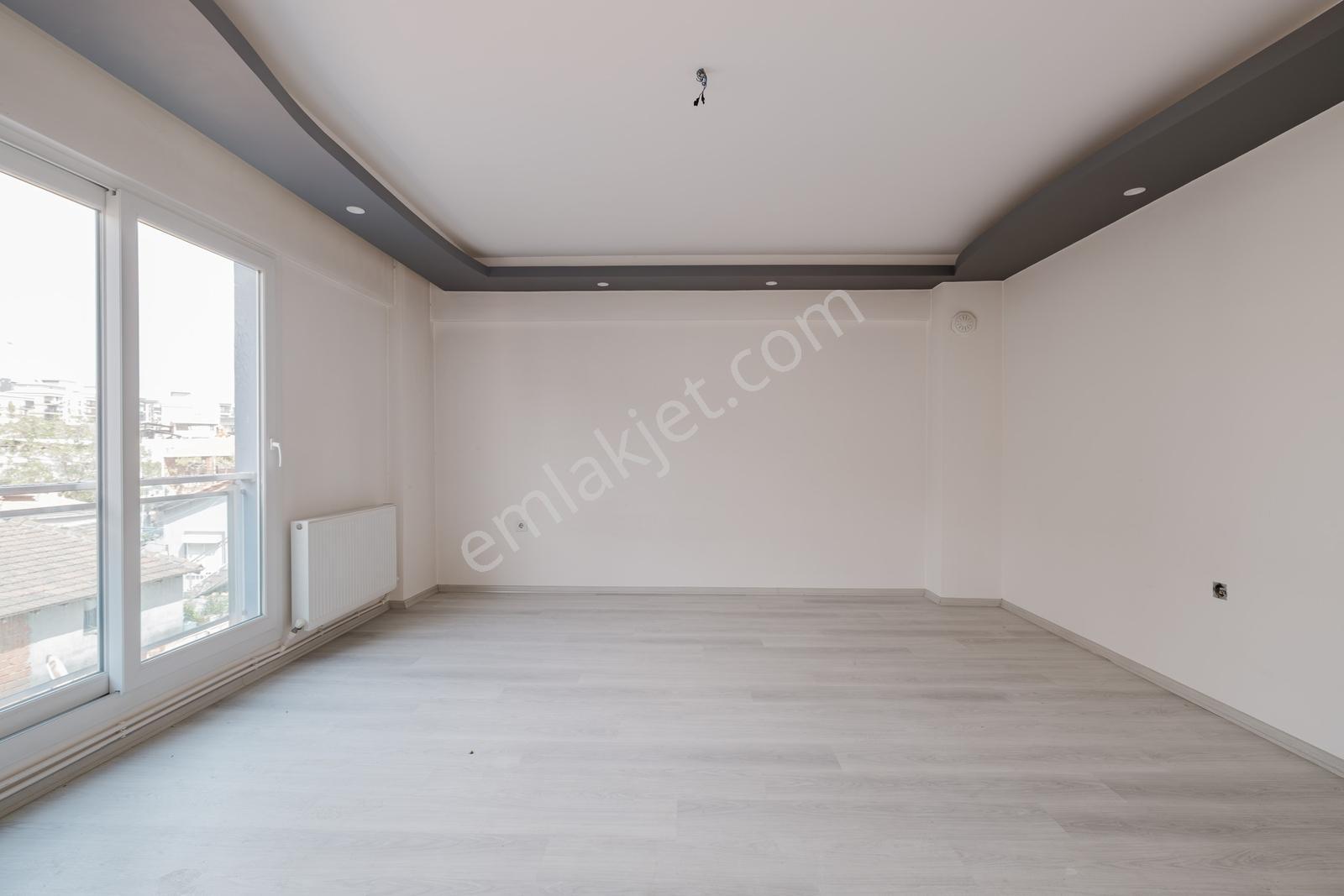 Ulucak İstiklal Satılık 3+1 Daire Boş Kredi Sistemlerine Uygun — fotoğraf 3