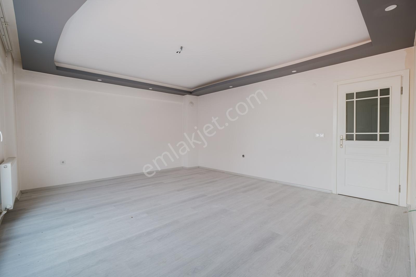 Ulucak İstiklal Satılık 3+1 Daire Boş Kredi Sistemlerine Uygun — fotoğraf 4