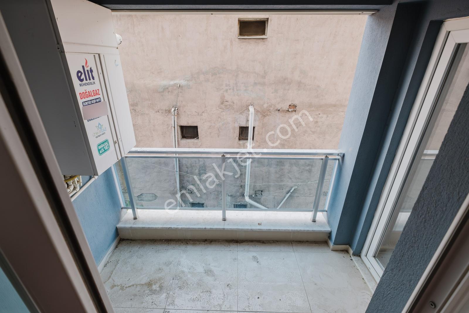 Ulucak İstiklal Satılık 3+1 Daire Boş Kredi Sistemlerine Uygun — fotoğraf 10