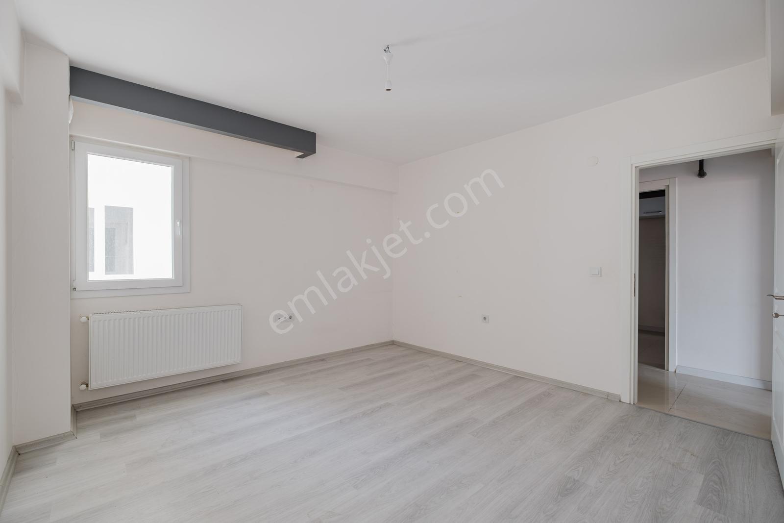 Ulucak İstiklal Satılık 3+1 Daire Boş Kredi Sistemlerine Uygun — fotoğraf 15
