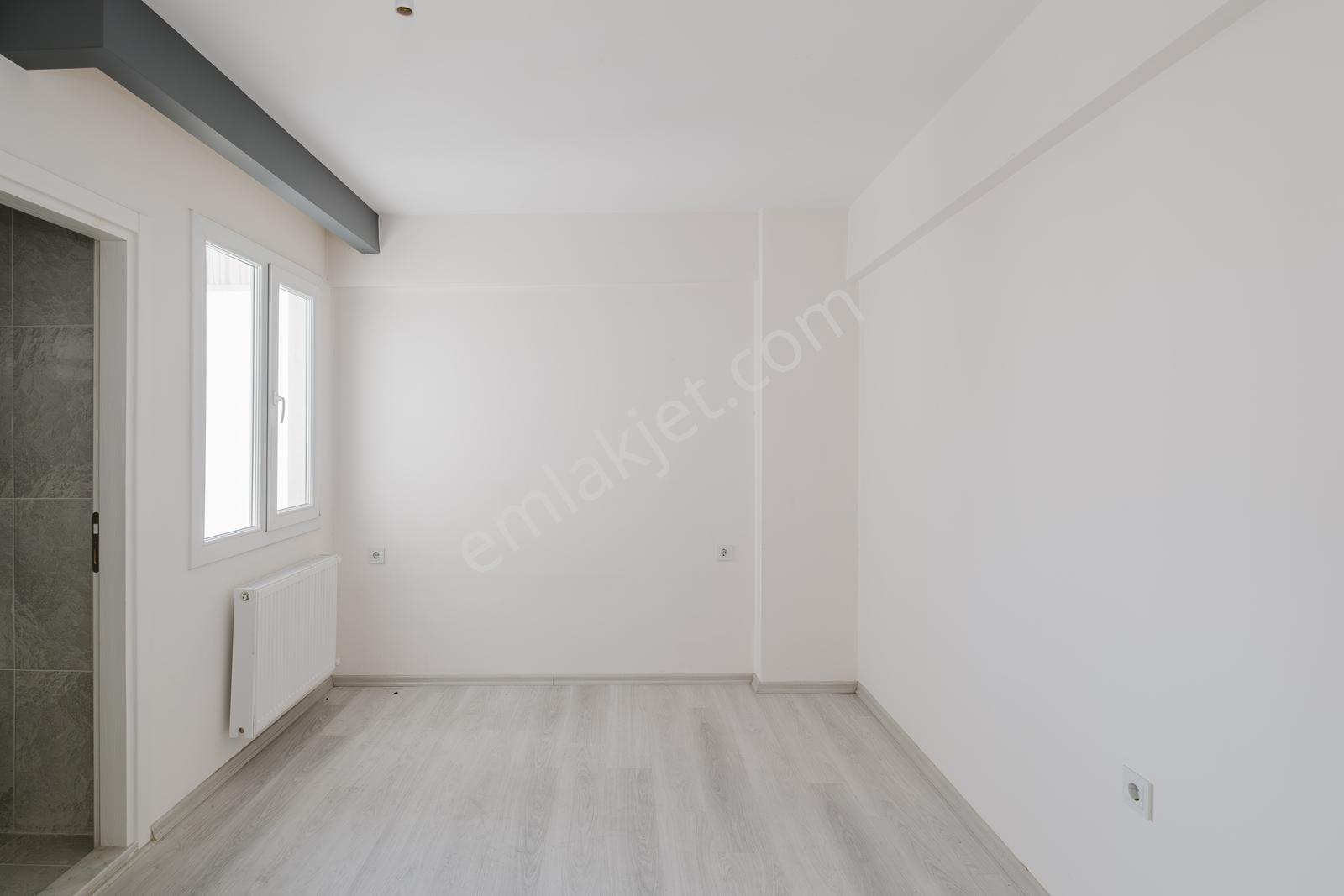 Ulucak İstiklal Satılık 3+1 Daire Boş Kredi Sistemlerine Uygun — fotoğraf 19