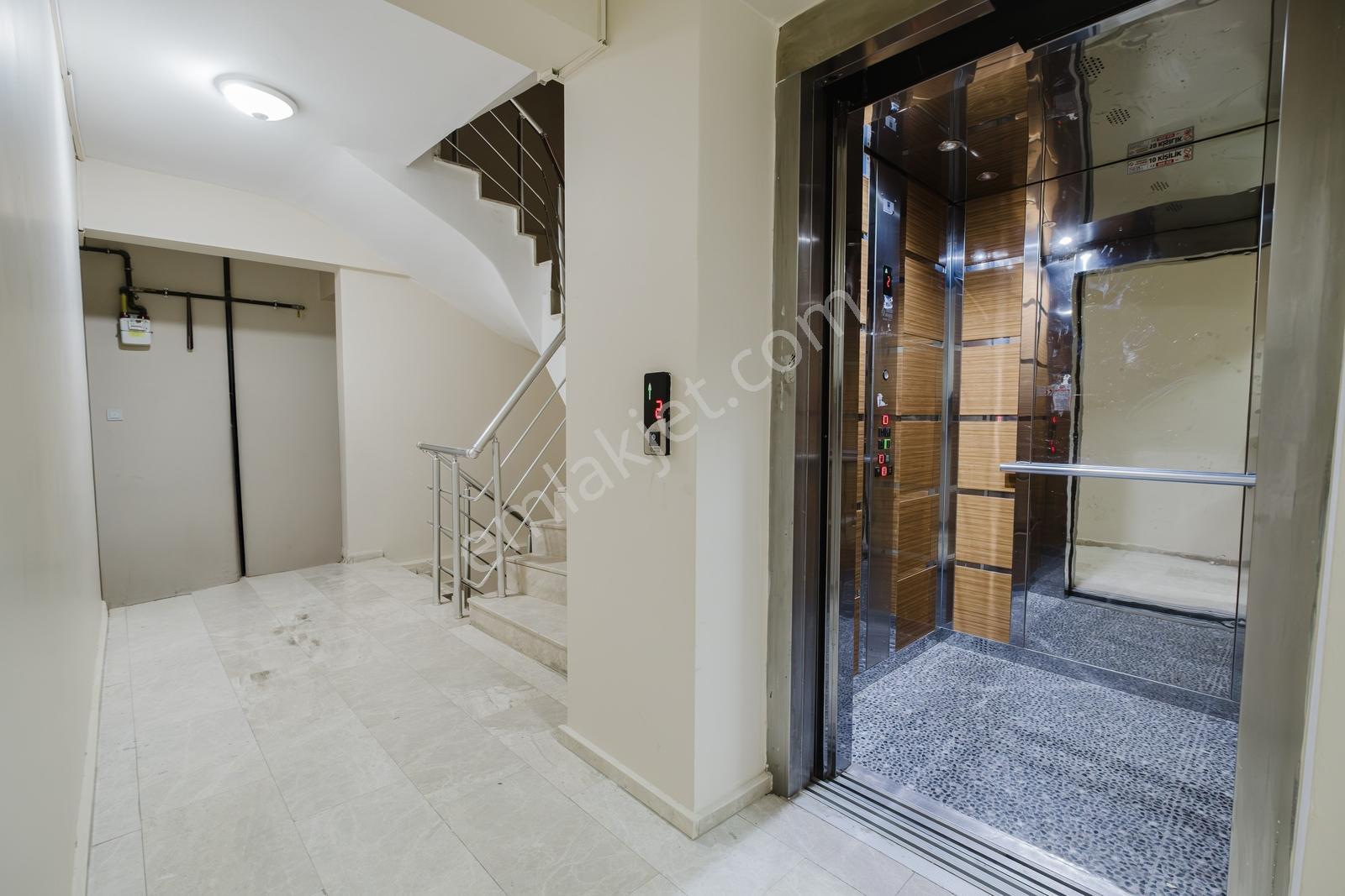Ulucak İstiklal Satılık 3+1 Daire Boş Kredi Sistemlerine Uygun — fotoğraf 25