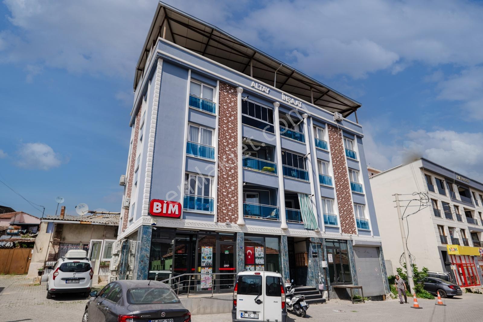Ulucak İstiklal Satılık 3+1 Daire Boş Kredi Sistemlerine Uygun — fotoğraf 29