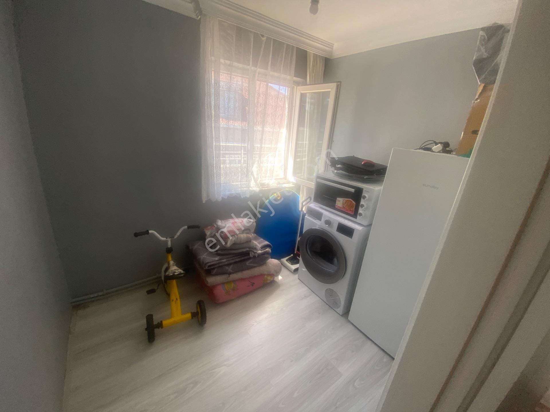 Uğur Emlaktan Fevzi Oaşa Mah 2+1 5. Kat Daire — fotoğraf 10