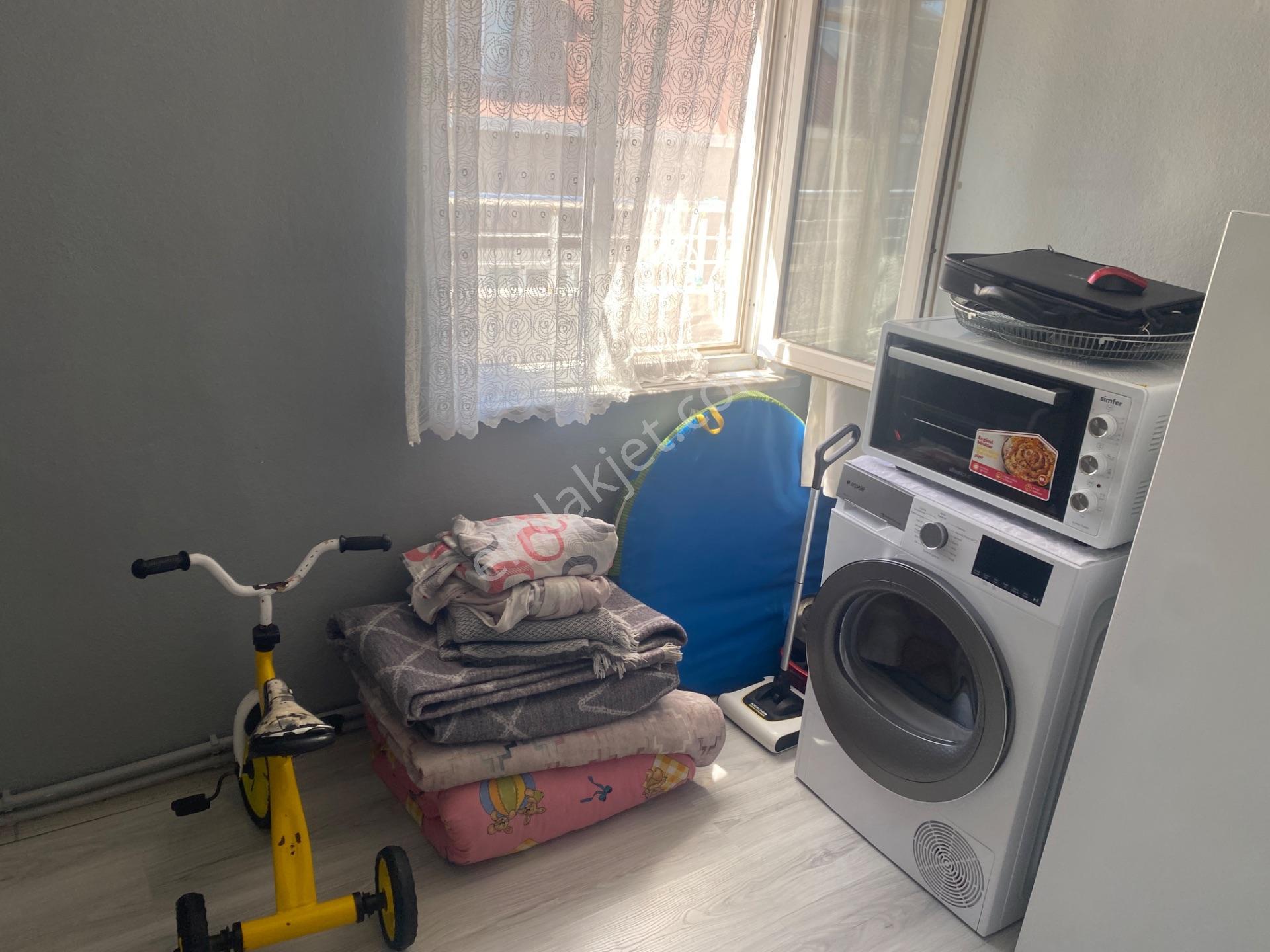 Uğur Emlaktan Fevzi Oaşa Mah 2+1 5. Kat Daire — fotoğraf 11