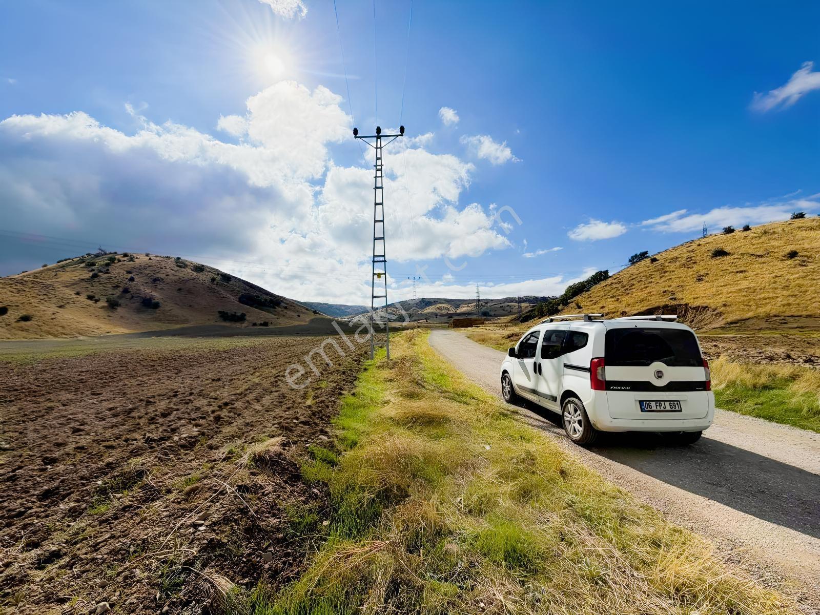 /lider'den/kızık Mah 459 M2 Hisseli Tarla Kadastro Yolu Mevcut — fotoğraf 4