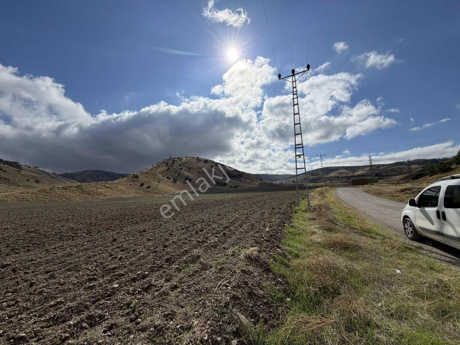 /lider'den/kızık Mah 459 M2 Hisseli Tarla Kadastro Yolu Mevcut — fotoğraf 6