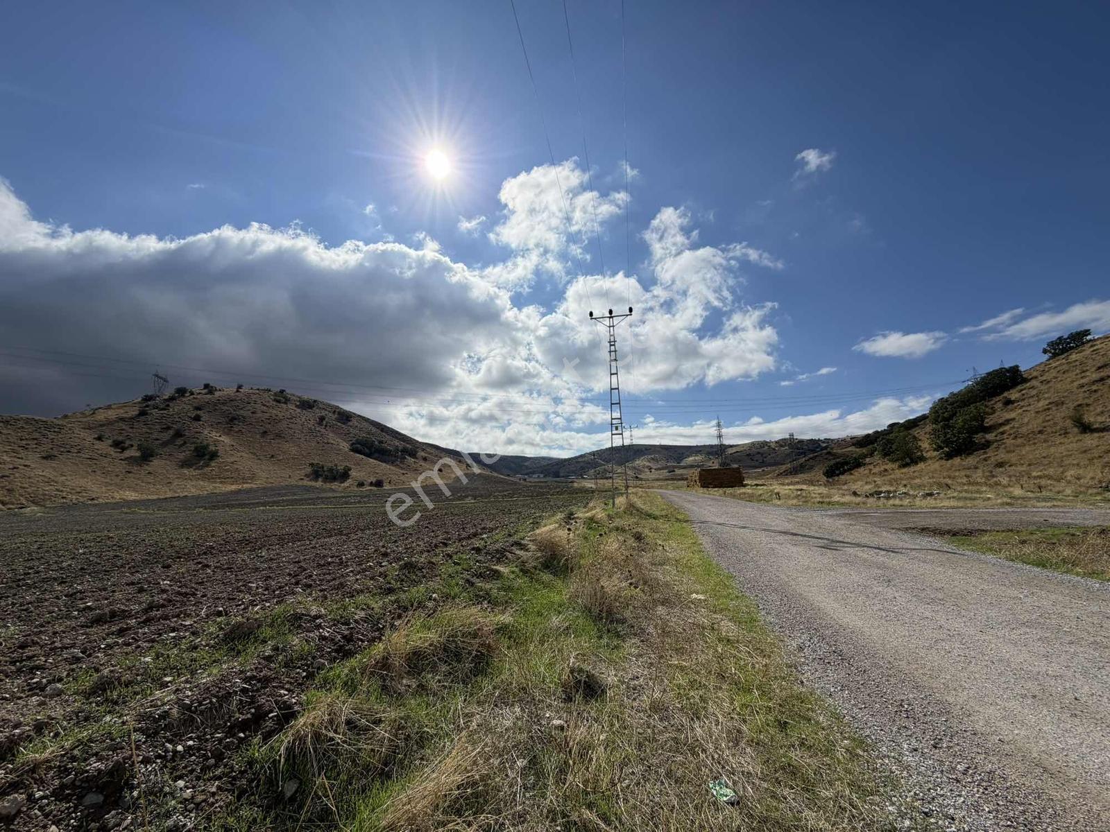 /lider'den/kızık Mah 459 M2 Hisseli Tarla Kadastro Yolu Mevcut — fotoğraf 16