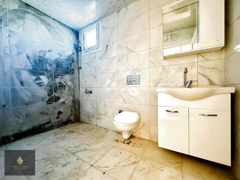 King'den Tarihi Roma Su Kemeri Manzaralı Şirin 1+1 — fotoğraf 16