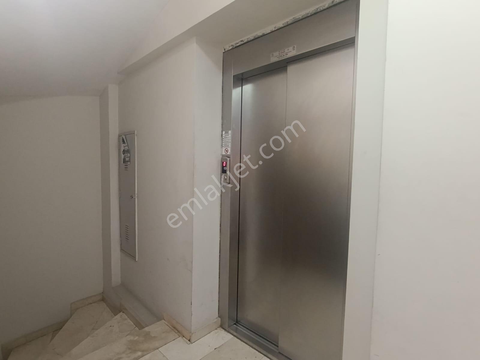 Rw/detay'dan Gaffar Okkan Cd. Üzeri 3+1 150m2 Satılık Daire — fotoğraf 6