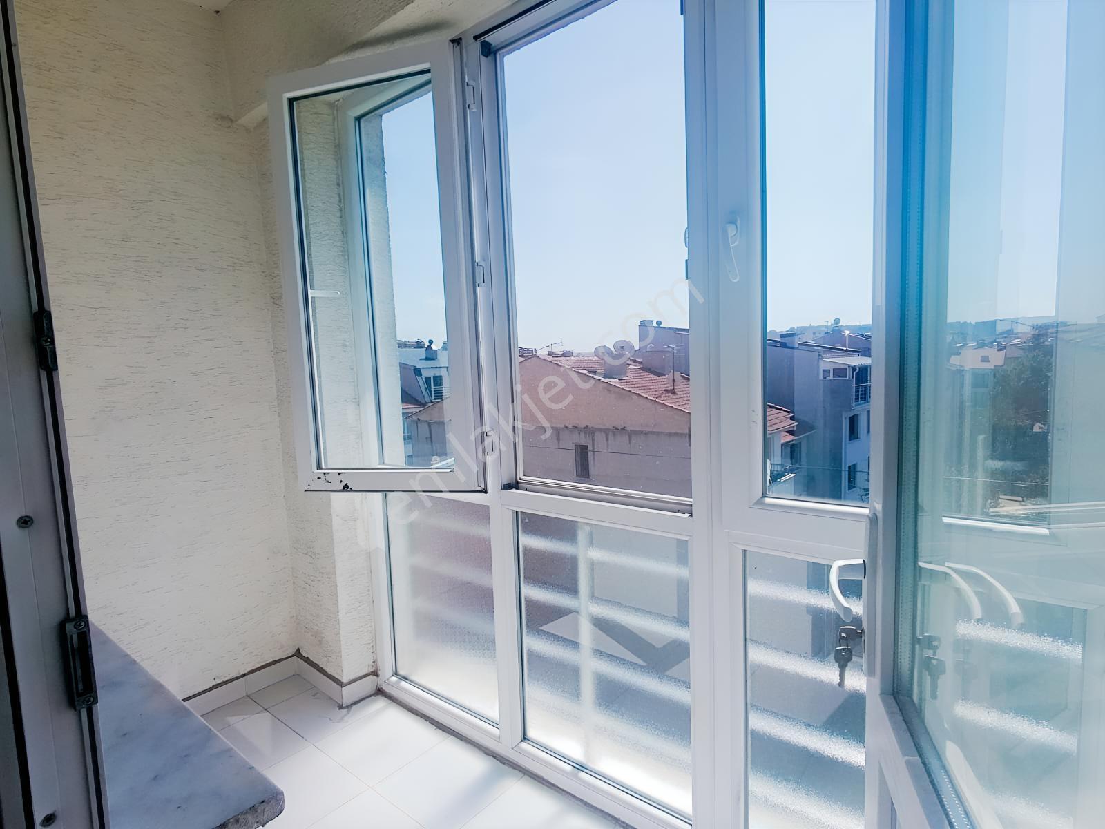 Rw/detay'dan Gaffar Okkan Cd. Üzeri 3+1 150m2 Satılık Daire — fotoğraf 18
