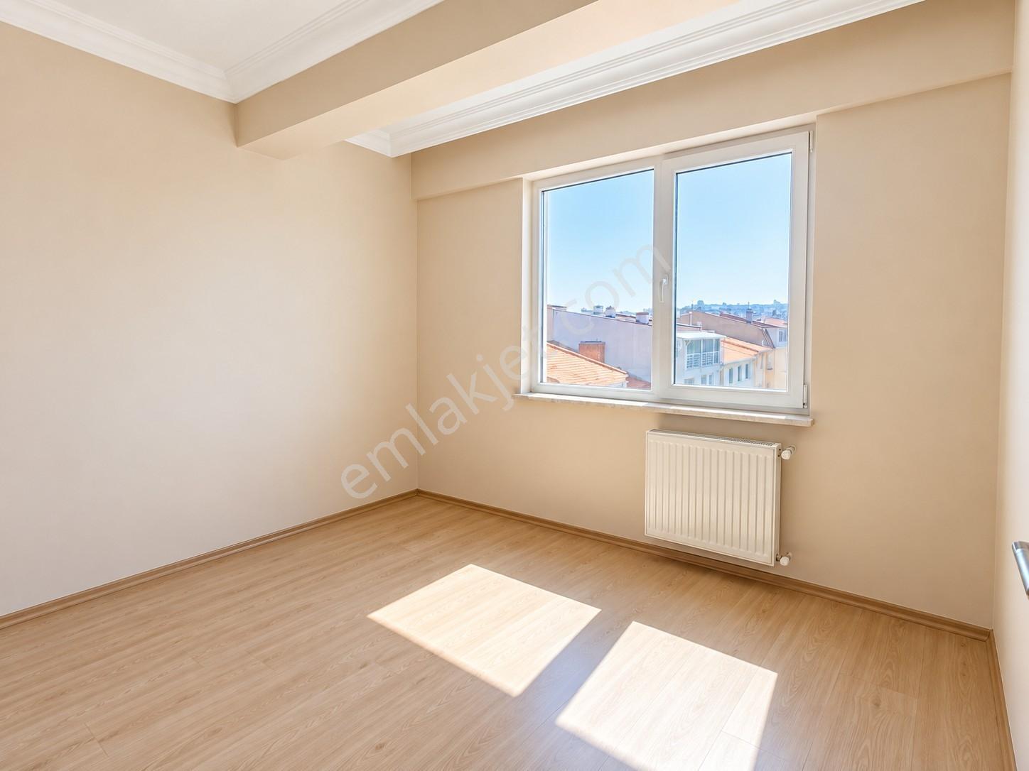 Rw/detay'dan Gaffar Okkan Cd. Üzeri 3+1 150m2 Satılık Daire — fotoğraf 19