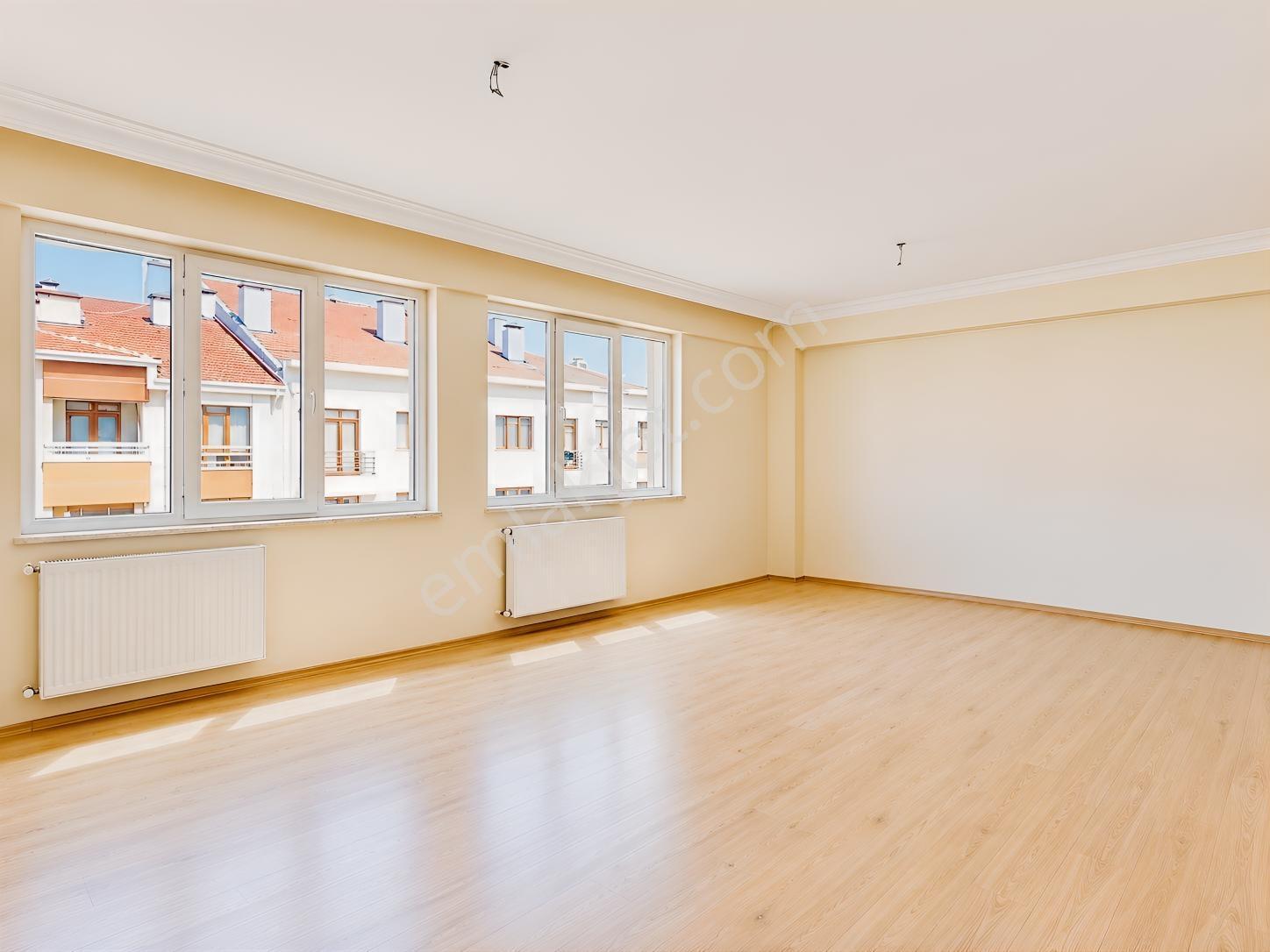Rw/detay'dan Gaffar Okkan Cd. Üzeri 3+1 150m2 Satılık Daire — fotoğraf 27