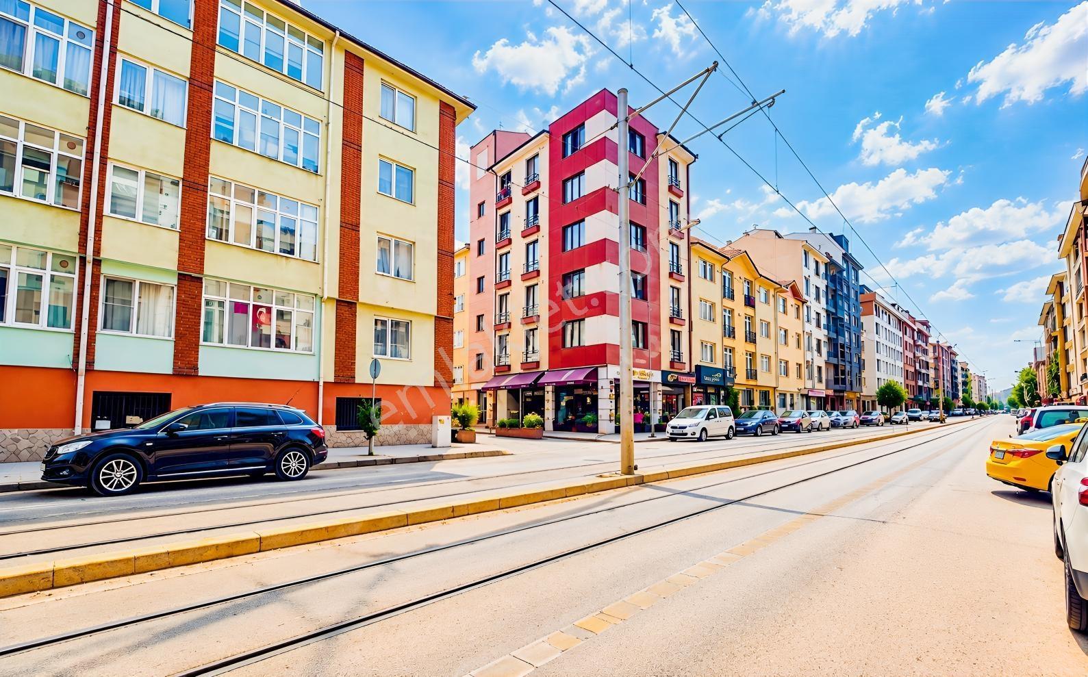 Rw/detay'dan Gaffar Okkan Cd. Üzeri 3+1 150m2 Satılık Daire — fotoğraf 29