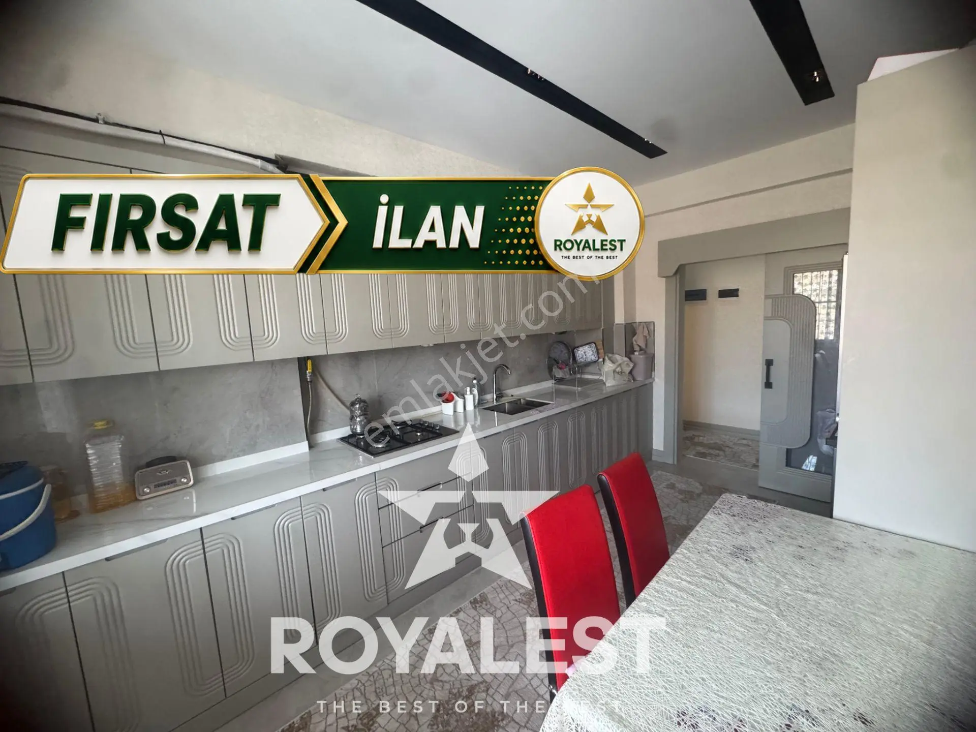 Royalest'Ten Kaçırılmayacak Fırsat İlanı
