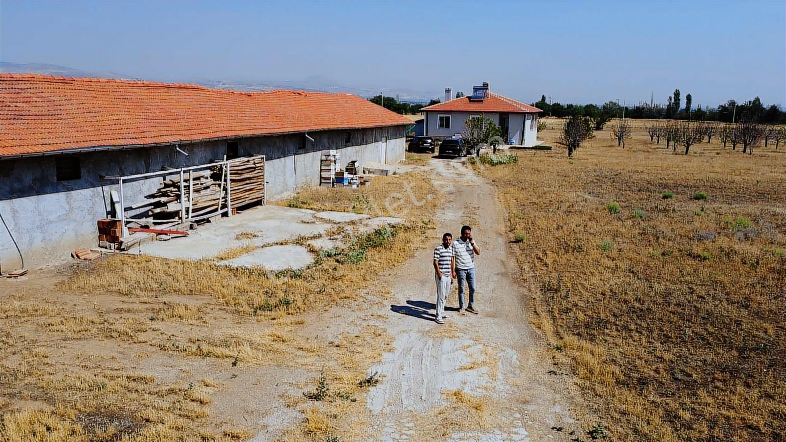 Cengizler'den Hatıp'da 14.365'm2 Tek Tapu Harika Bir Yatırım — fotoğraf 6