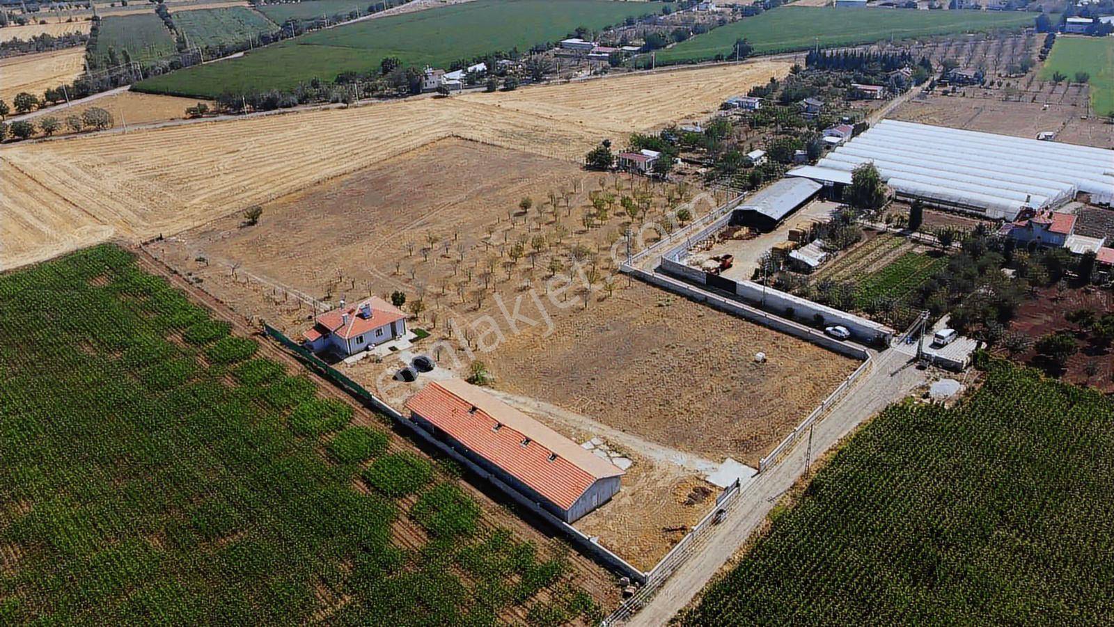 Cengizler'den Hatıp'da 14.365'm2 Tek Tapu Harika Bir Yatırım — fotoğraf 15
