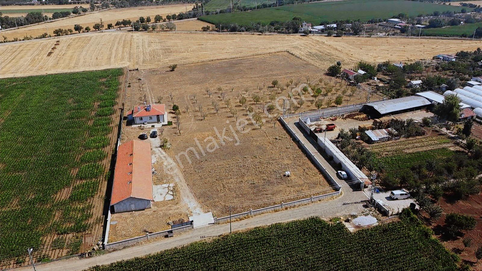 Cengizler'den Hatıp'da 14.365'm2 Tek Tapu Harika Bir Yatırım — fotoğraf 16