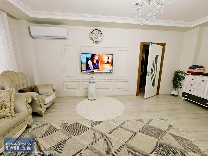 Kütükçü Merkezde Çook Geniş,çift Balkonlu,doğalgazlı 3+1 Daire — fotoğraf 3