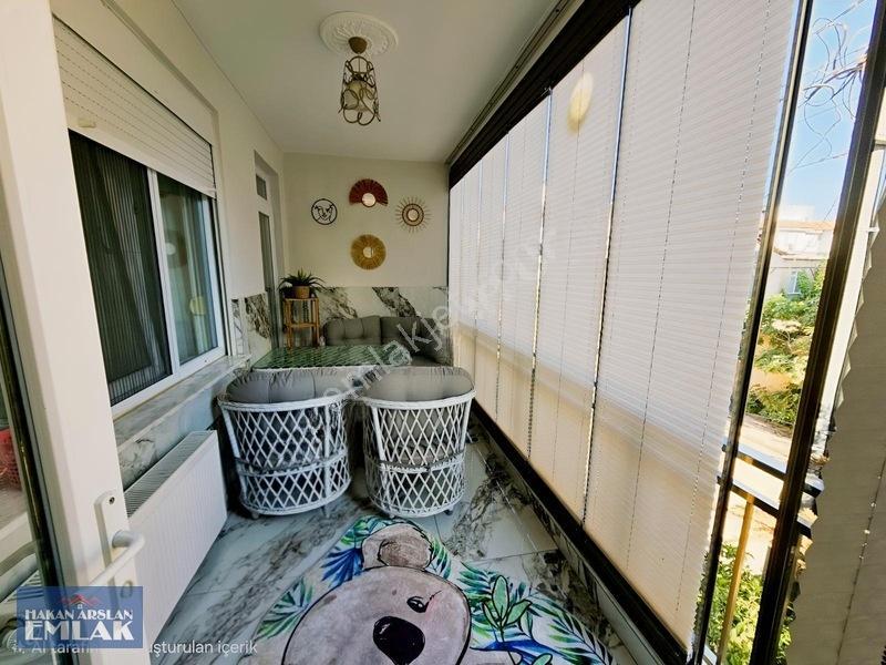 Kütükçü Merkezde Çook Geniş,çift Balkonlu,doğalgazlı 3+1 Daire — fotoğraf 10