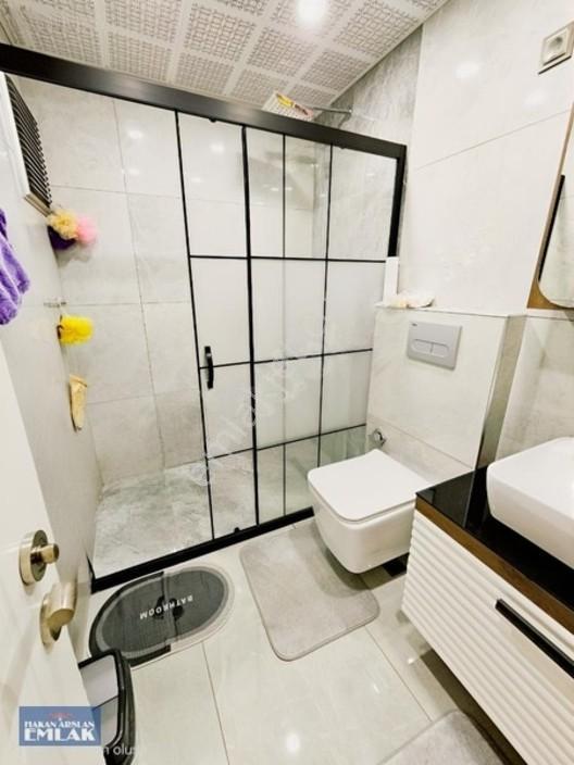 Kütükçü Merkezde Çook Geniş,çift Balkonlu,doğalgazlı 3+1 Daire — fotoğraf 14