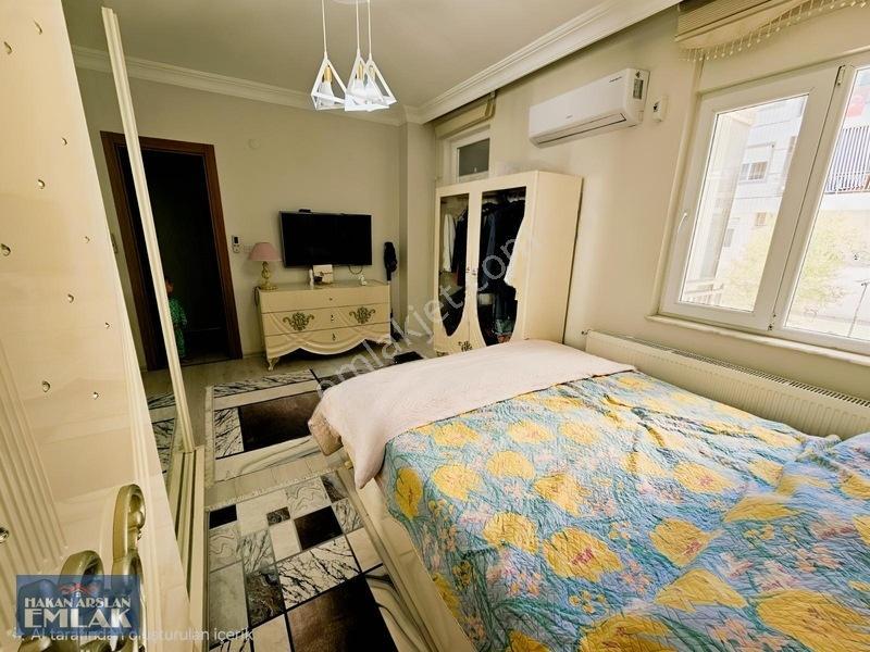 Kütükçü Merkezde Çook Geniş,çift Balkonlu,doğalgazlı 3+1 Daire — fotoğraf 18