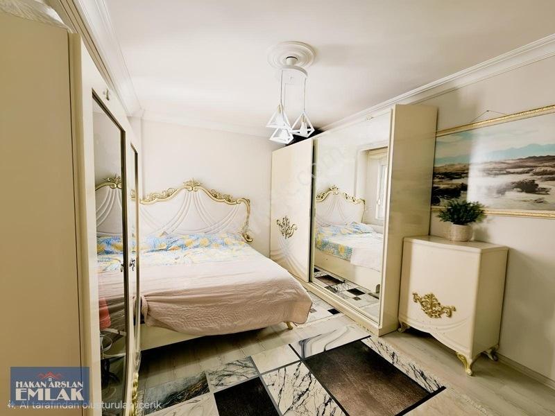 Kütükçü Merkezde Çook Geniş,çift Balkonlu,doğalgazlı 3+1 Daire — fotoğraf 20