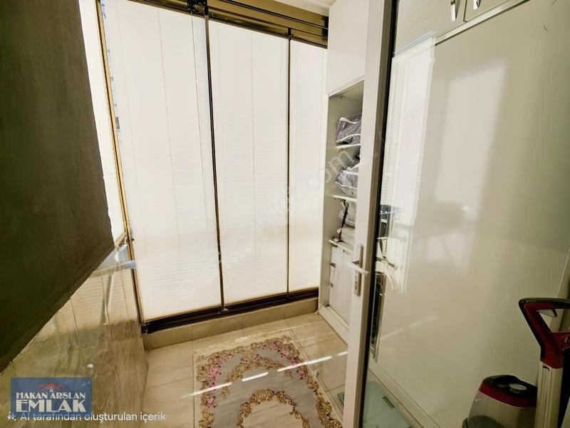 Kütükçü Merkezde Çook Geniş,çift Balkonlu,doğalgazlı 3+1 Daire — fotoğraf 21