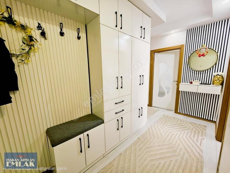 Kütükçü Merkezde Çook Geniş,çift Balkonlu,doğalgazlı 3+1 Daire — fotoğraf 23