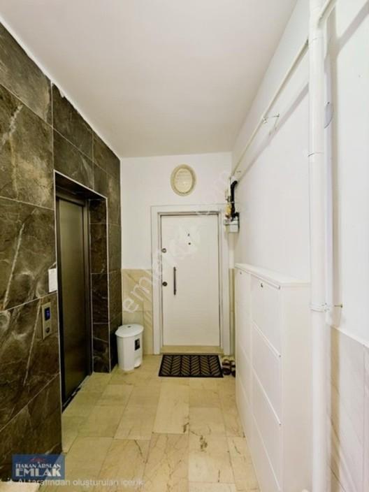 Kütükçü Merkezde Çook Geniş,çift Balkonlu,doğalgazlı 3+1 Daire — fotoğraf 28