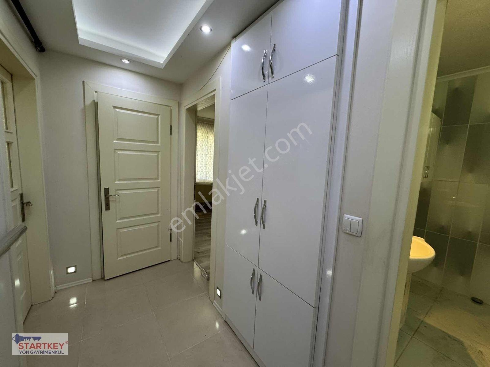 Startkey Yön Den Satılık Çok Geniş 1+1 — fotoğraf 10