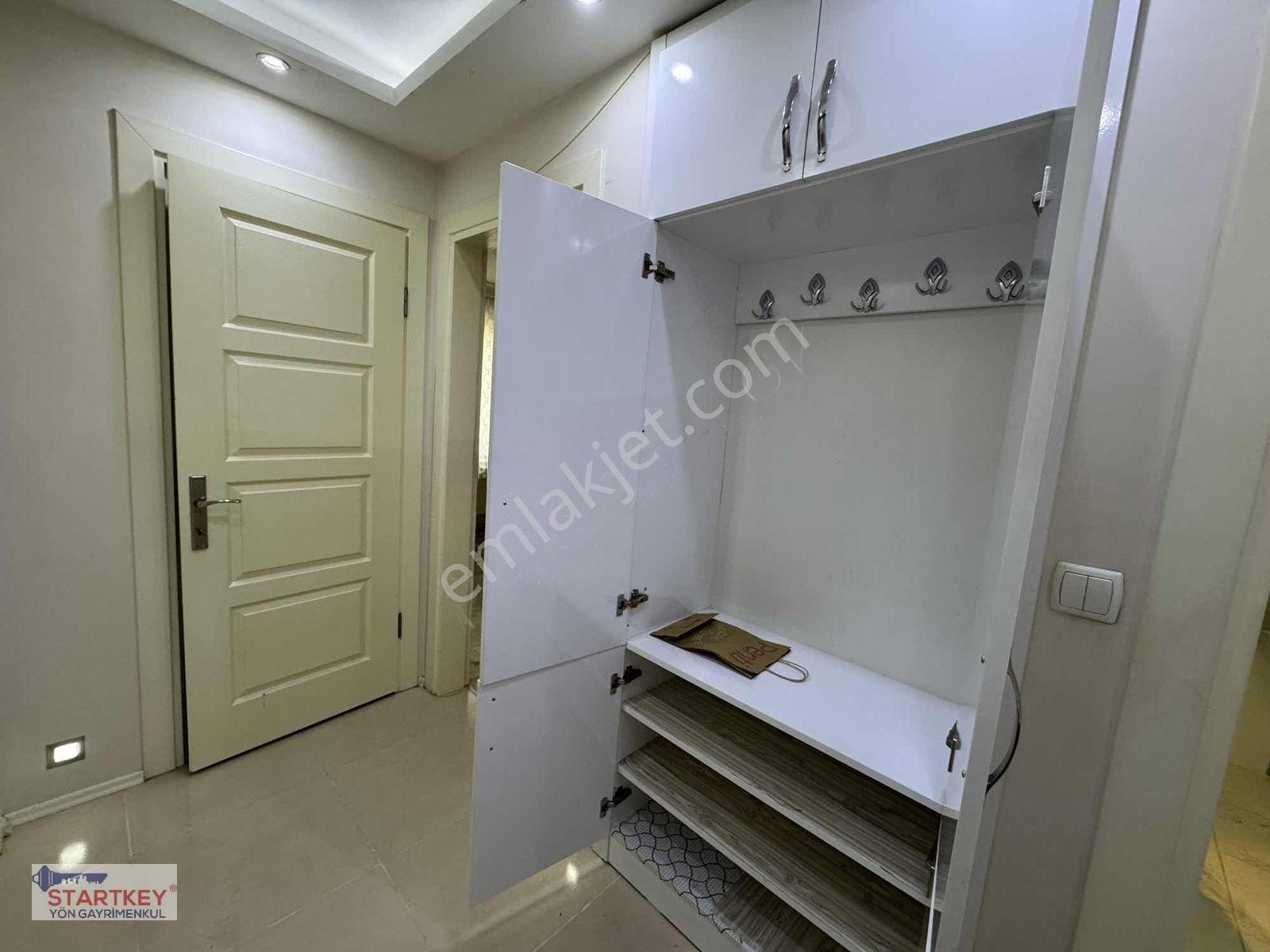 Startkey Yön Den Satılık Çok Geniş 1+1 — fotoğraf 11