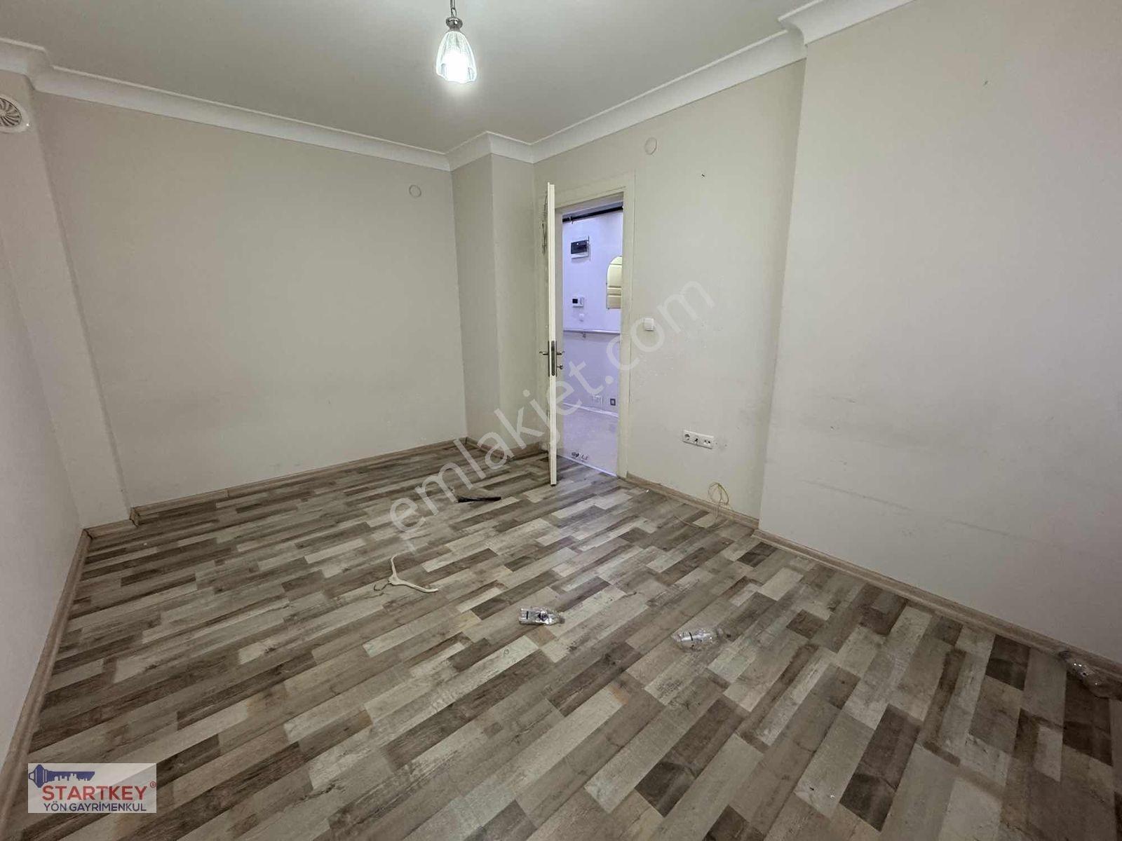 Startkey Yön Den Satılık Çok Geniş 1+1 — fotoğraf 12