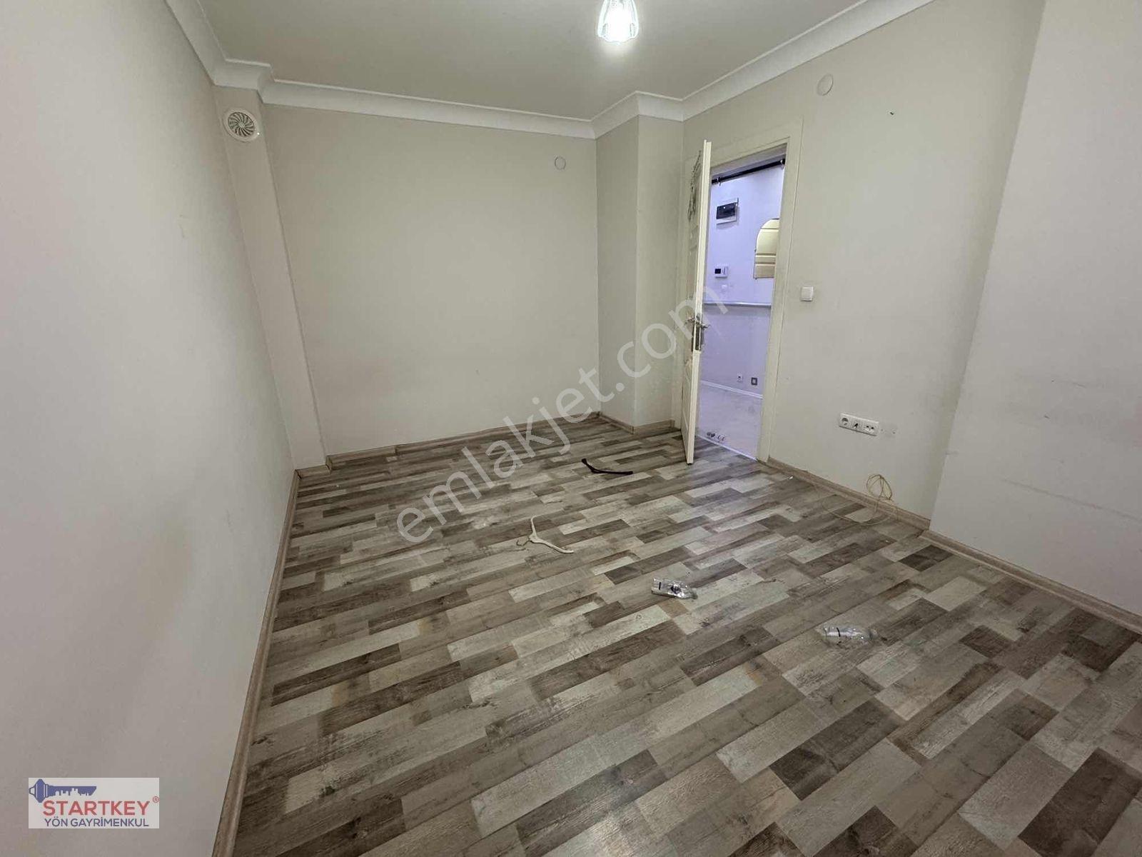Startkey Yön Den Satılık Çok Geniş 1+1 — fotoğraf 13