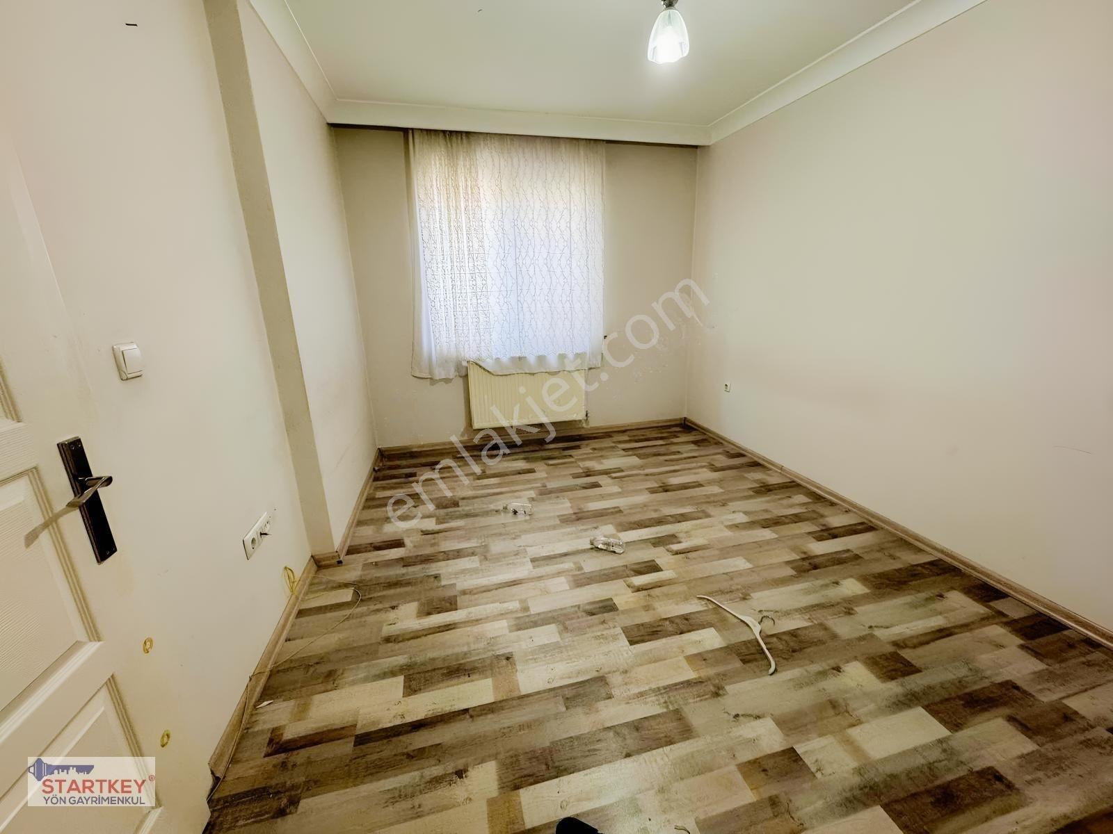 Startkey Yön Den Satılık Çok Geniş 1+1 — fotoğraf 16
