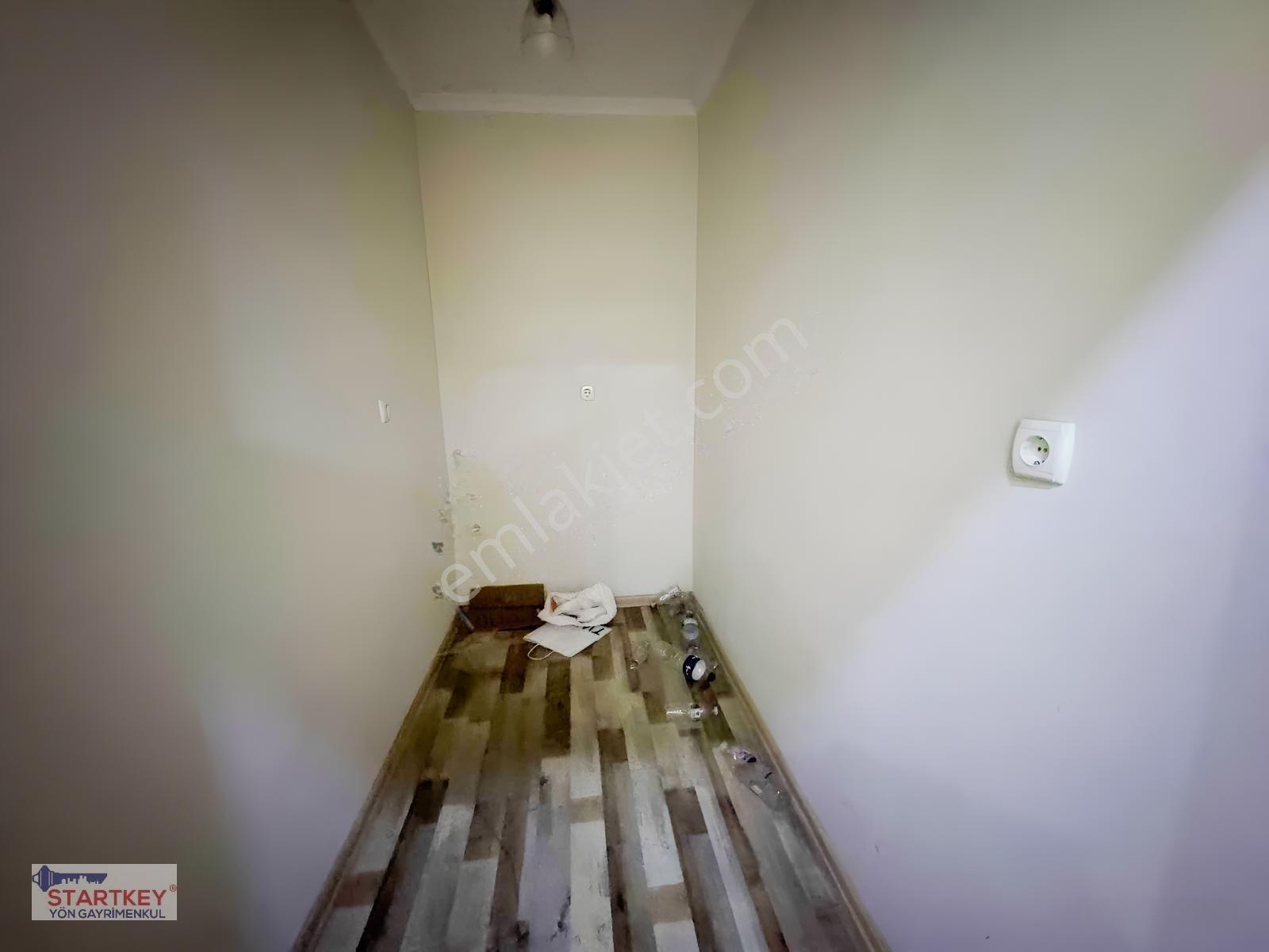 Startkey Yön Den Satılık Çok Geniş 1+1 — fotoğraf 18