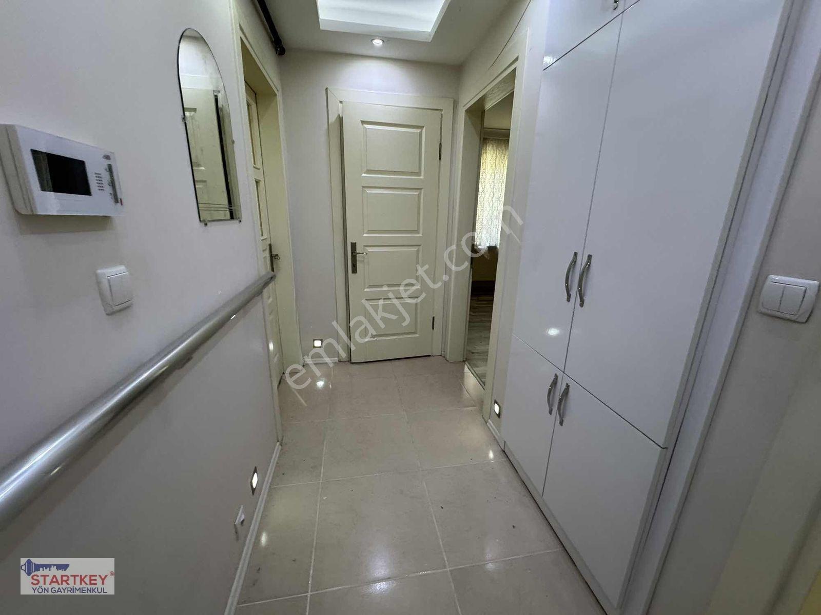 Startkey Yön Den Satılık Çok Geniş 1+1 — fotoğraf 19