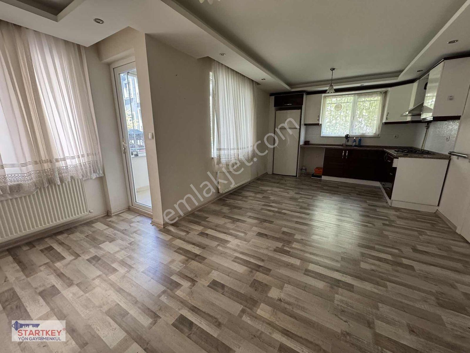 Startkey Yön Den Satılık Çok Geniş 1+1 — fotoğraf 21