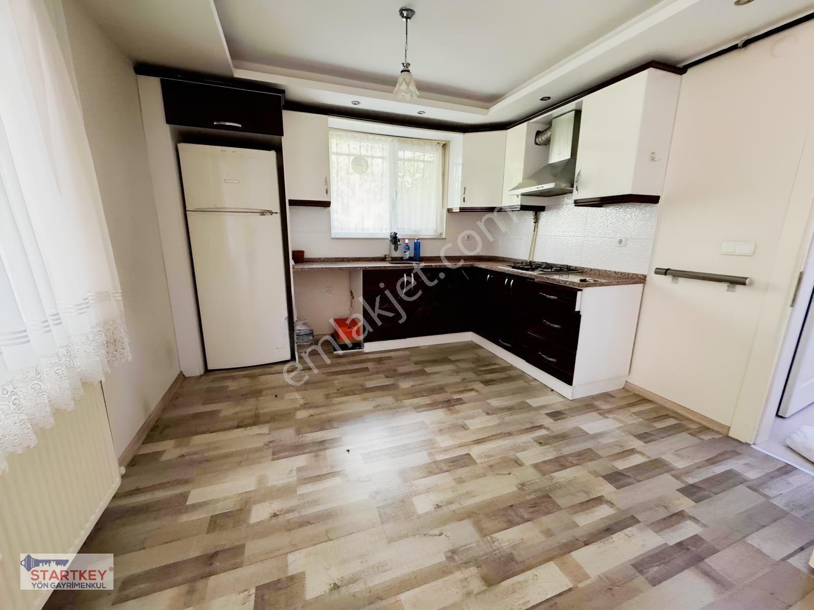 Startkey Yön Den Satılık Çok Geniş 1+1 — fotoğraf 28
