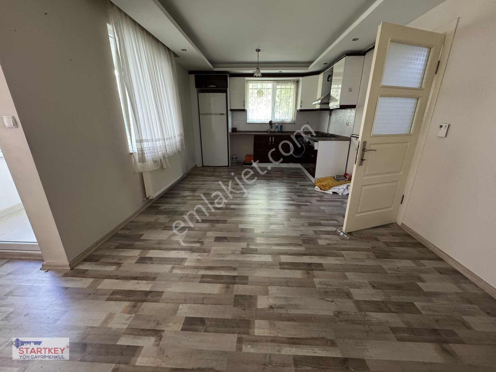 Startkey Yön Den Satılık Çok Geniş 1+1 — fotoğraf 32