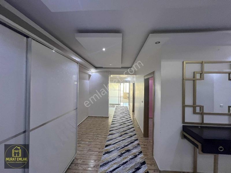 Murat Emlak'tan Ravza Konaklarında 4+1 Fırsat Dairemiz Satılık — fotoğraf 24