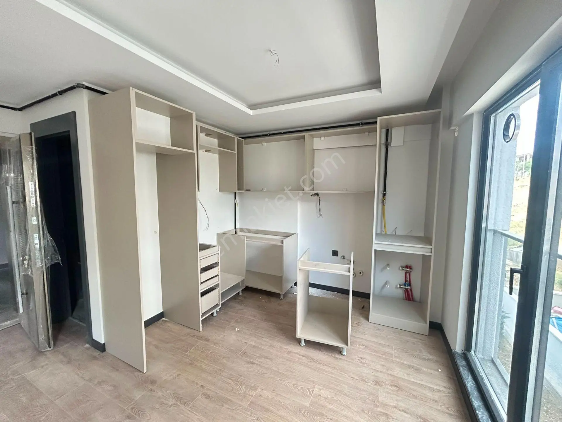 Taner'den Gölbaşı İncek Taşpınar Mah'de 2+1 Yeni Sıfır Asansörlü Dubleks — fotoğraf 19