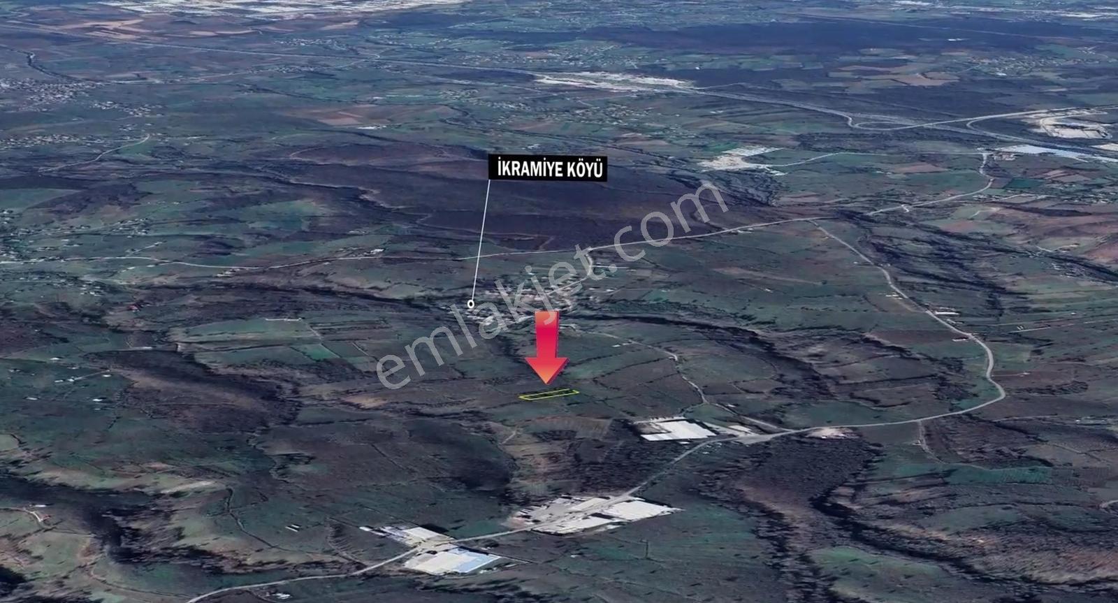 İkramiye De Yatırımlık Tarla 2 — fotoğraf 8