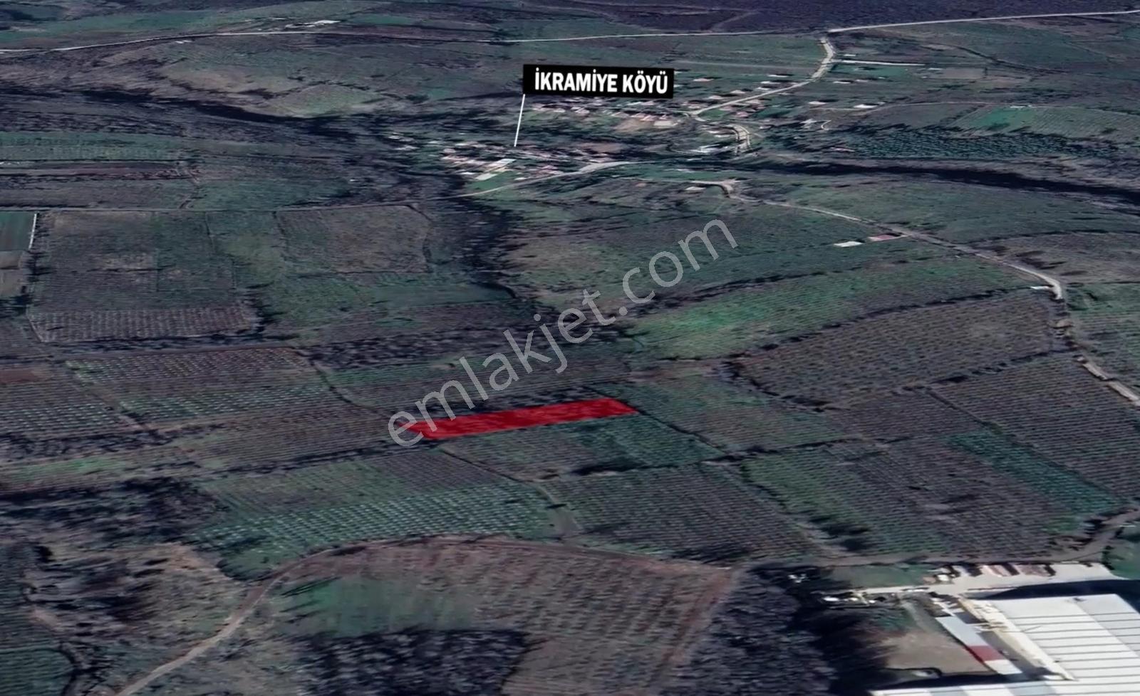İkramiye De Yatırımlık Tarla 2 — fotoğraf 9